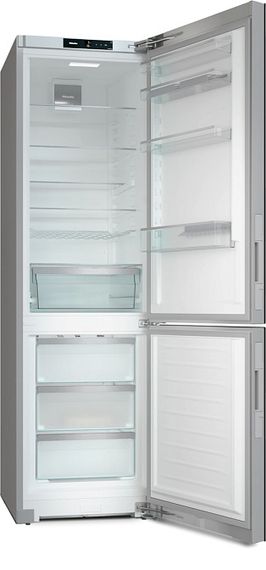 Холодильник Miele KFN 4795 CD blackboard