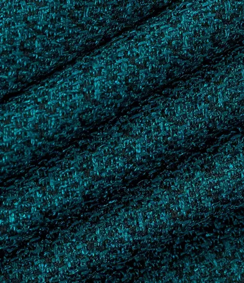 Ткань "Дерби" изумрудный