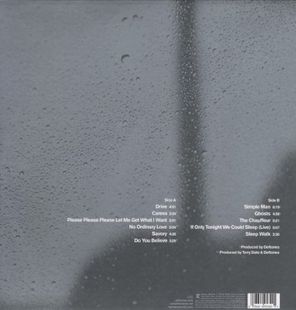 Deftones / Covers (LP)