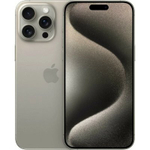 Смартфон Iphone Apple 15 PRO MAX 512 gb Natural Titanium (O)