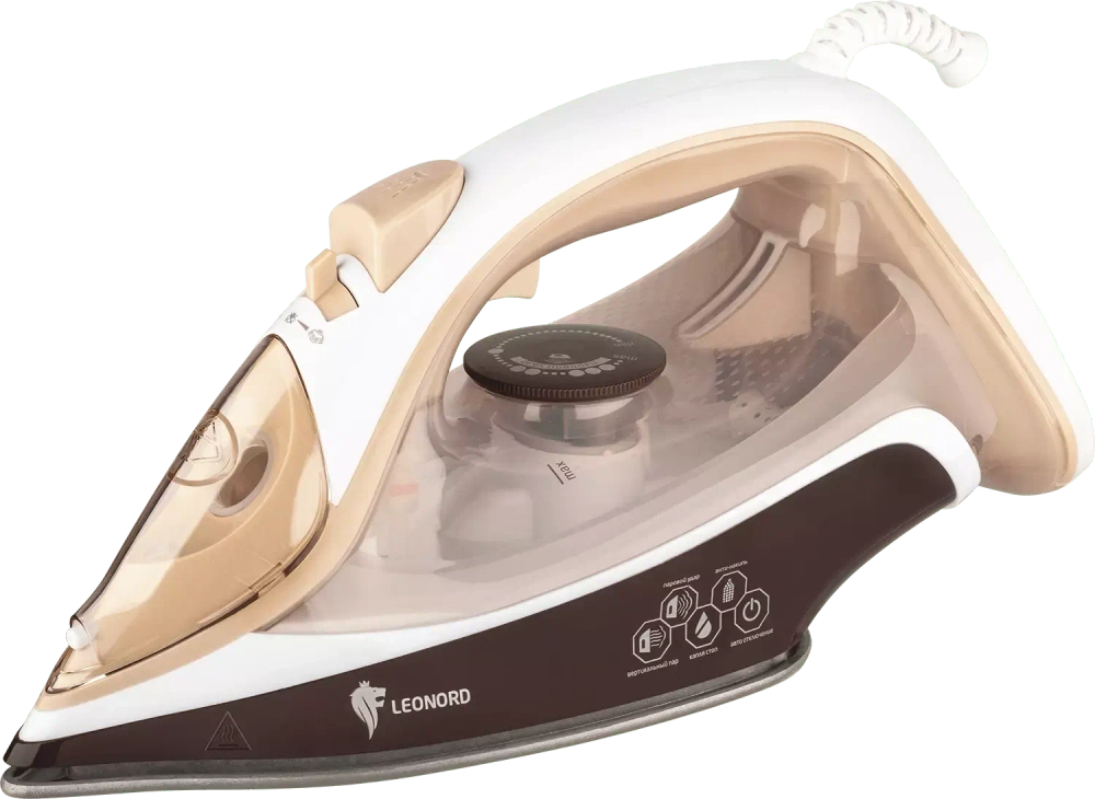 Утюг Leonord LE-1804
