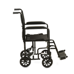 Кресло-каталка для инвалидов Армед 2000