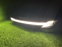 Указатель поворота левый Omoda C5 (2022-н.в.)