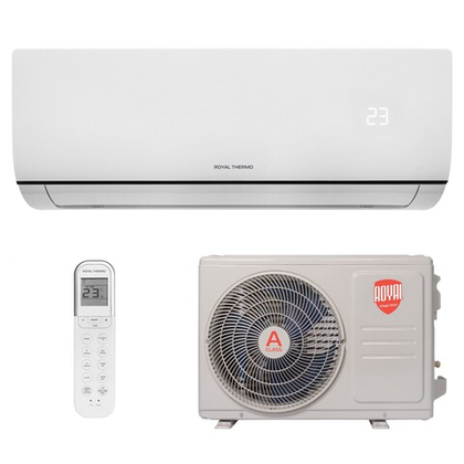 Сплит-система Royal Thermo Siena RTS-07HN8_V2 комплект