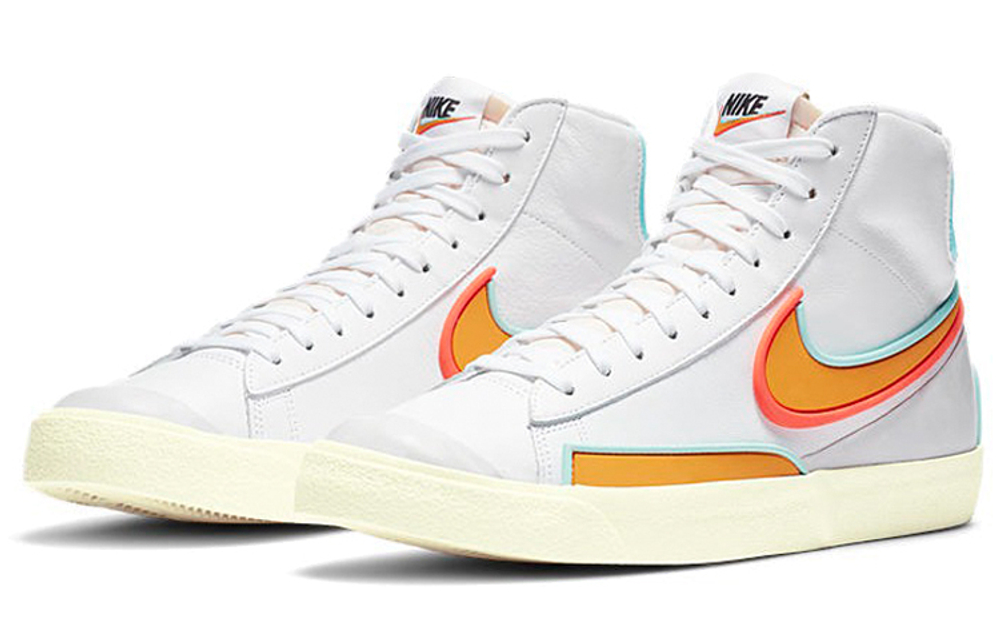Кроссовки Nike Blazer '77 Infinite