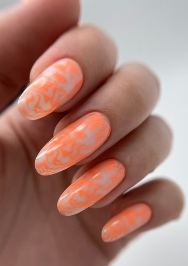 Лак для стемпинга 6 мл. Enigma Stamping №8n