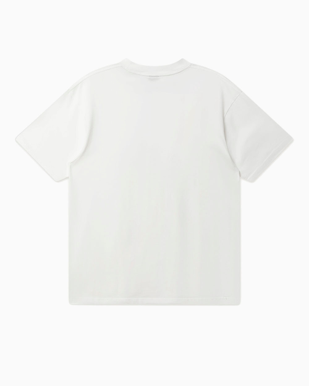 Футболка Октябрь OG Logo Tee