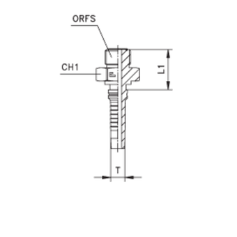 ORFS (Ш) Interlock