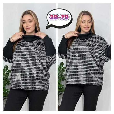 Кофта 413223 (1041388121) Fabrika