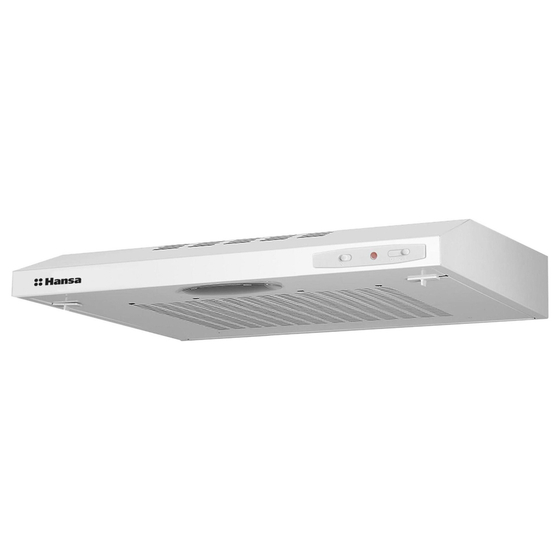 Вытяжка Hansa OSP5111WH