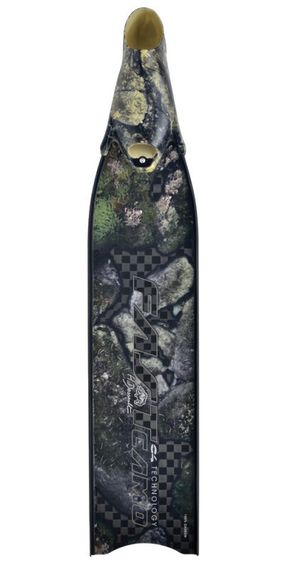 Калоши H.Dessault (C4 Carbon) 350 HD серии Camo med