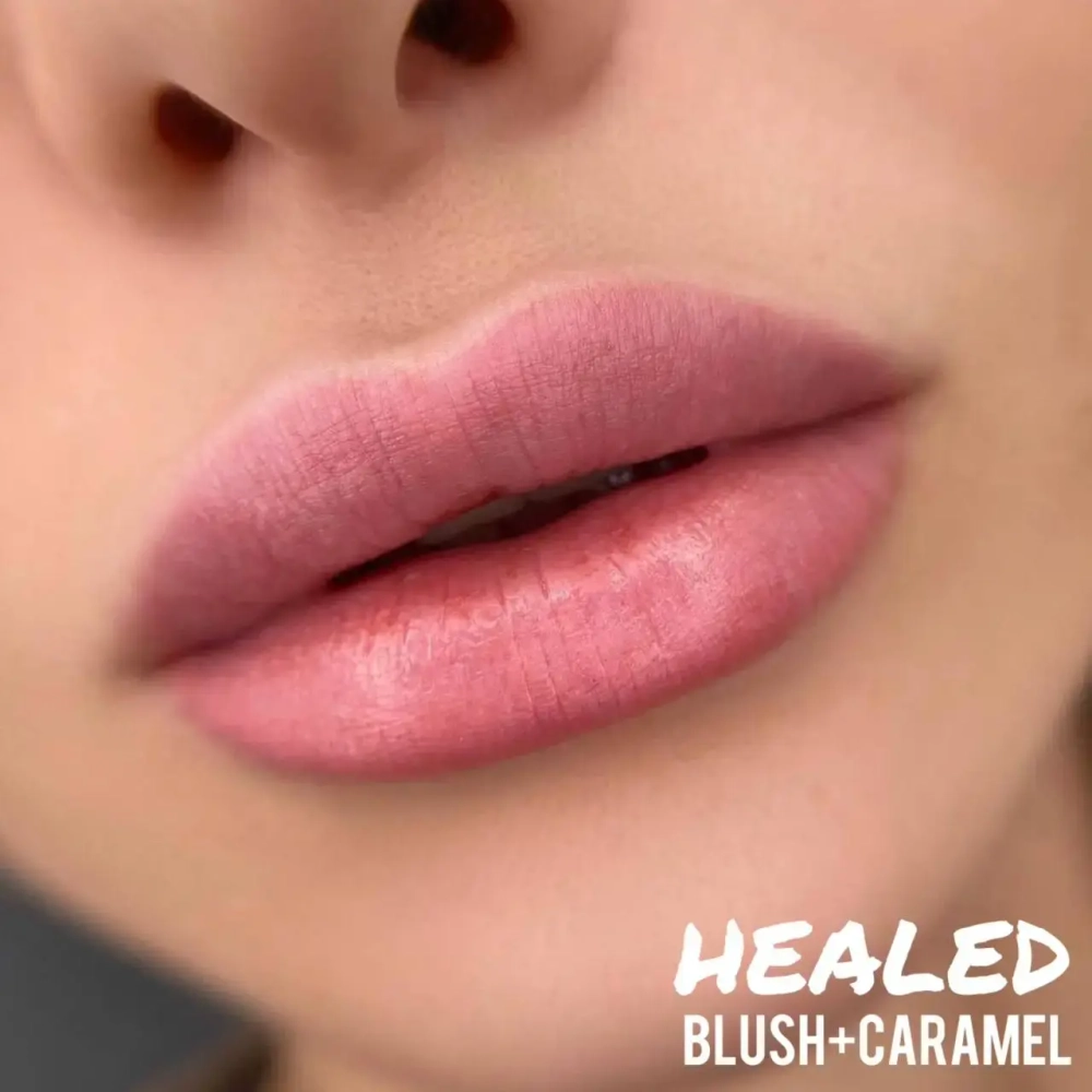 BLUSH