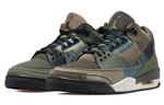 Кроссовки Jordan Air Jordan 3 Retro Se "Patchwork"