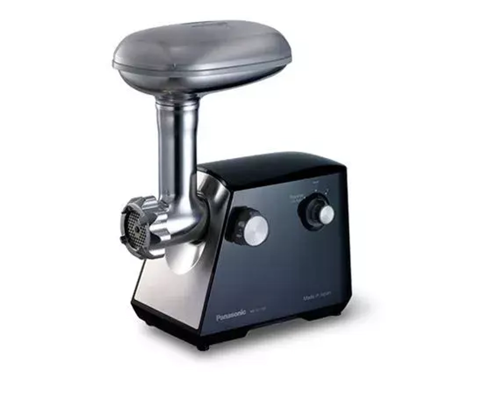 Мясорубка Panasonic МК-GJ1700 (МК-GJ1700KTN)