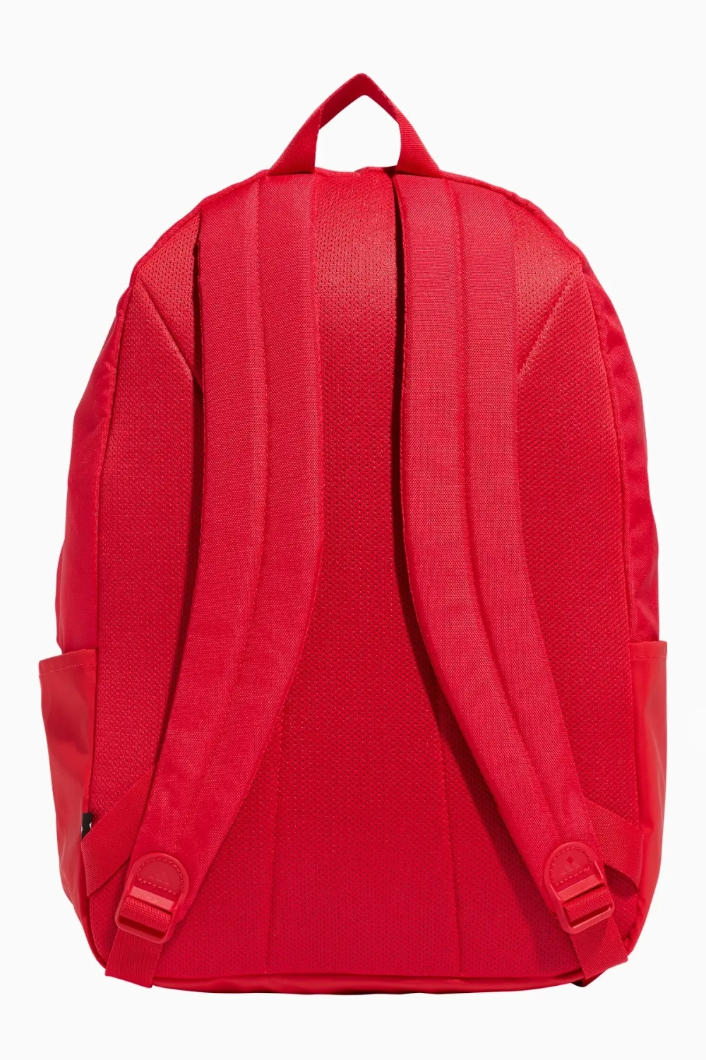 Рюкзак adidas Classic Back to School 3-Stripes - красный