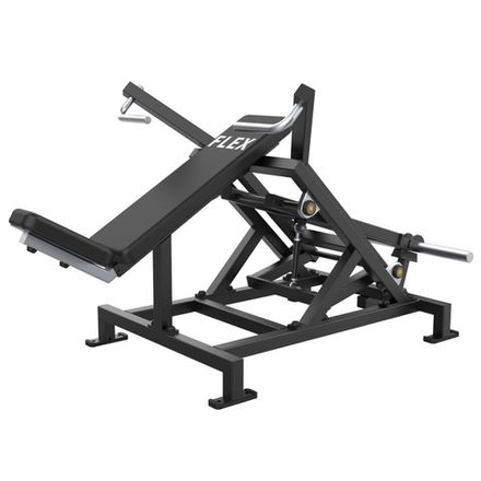 A703L Жим от плеч