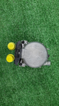 Автономный отопитель BMW X5 G05 (2018-н.в.) Webasto