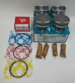 Поршни Teikin с кольцами TP STD G4FG