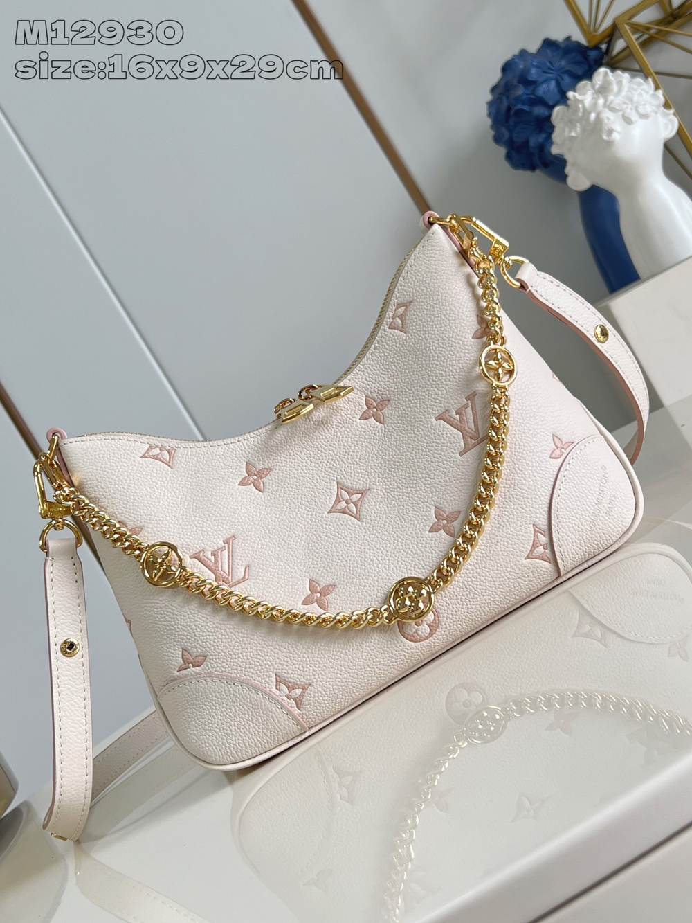 Louis Vuitton Boulogne