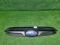 Решетка радиатора верхняя Subaru Forester 5 21-нв