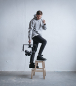 Кухонная мойка, 760x510x230, 1 чаша