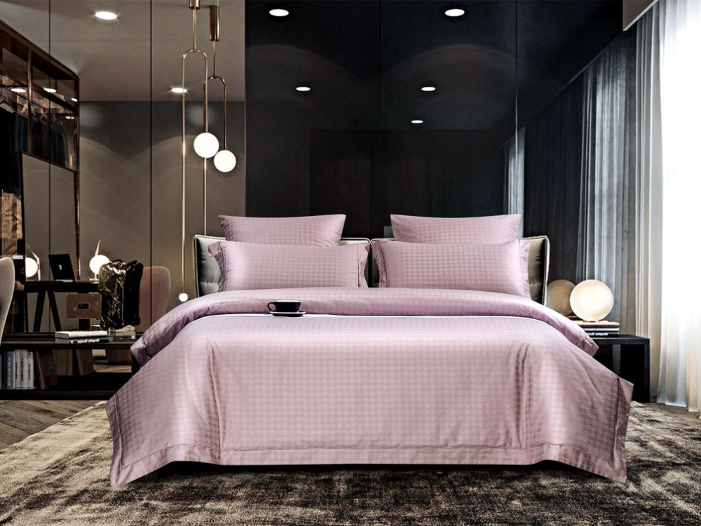 Постельное белье 1.5 спальное Asabella 1644-4S