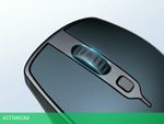 Мышь Ugreen MU101 Blue (15807)