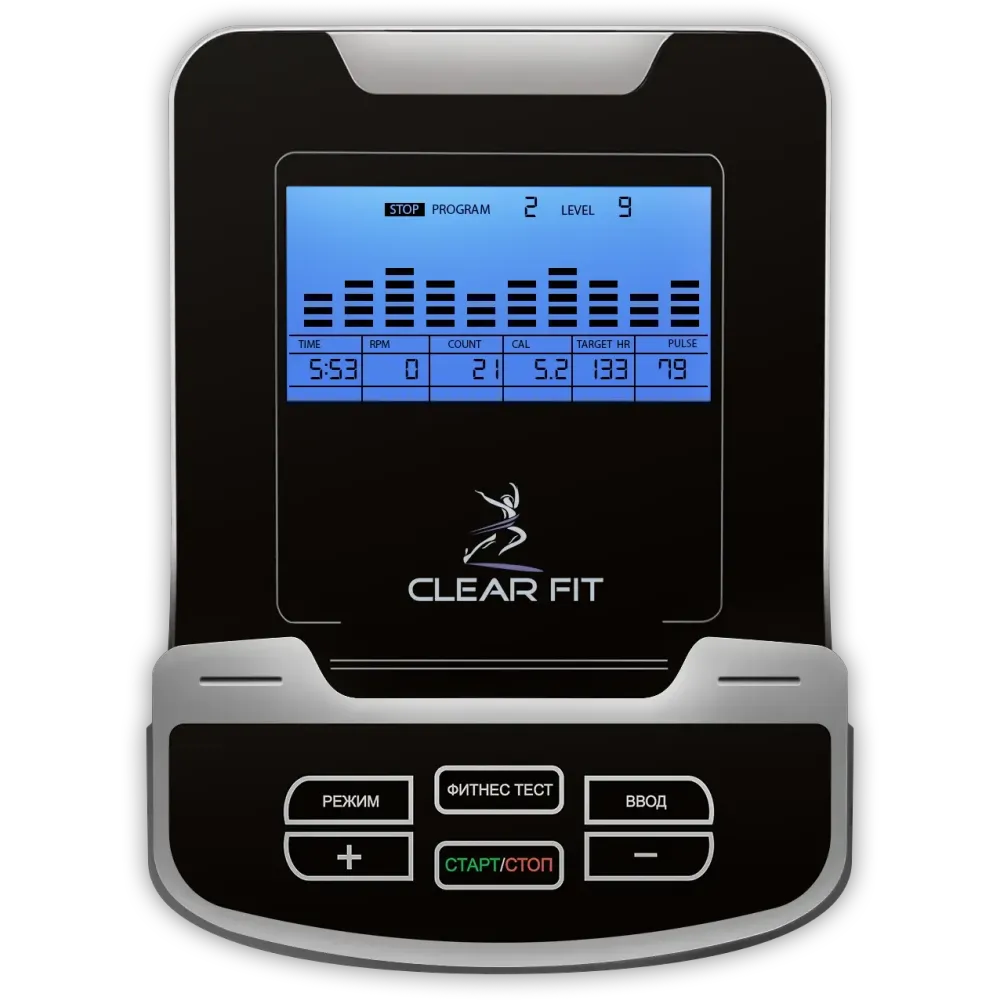 Кросстренер Clear Fit KeepPower KX 500