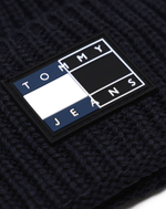 шапка Tommy Jeans - темно-синий(AM0AM10387)