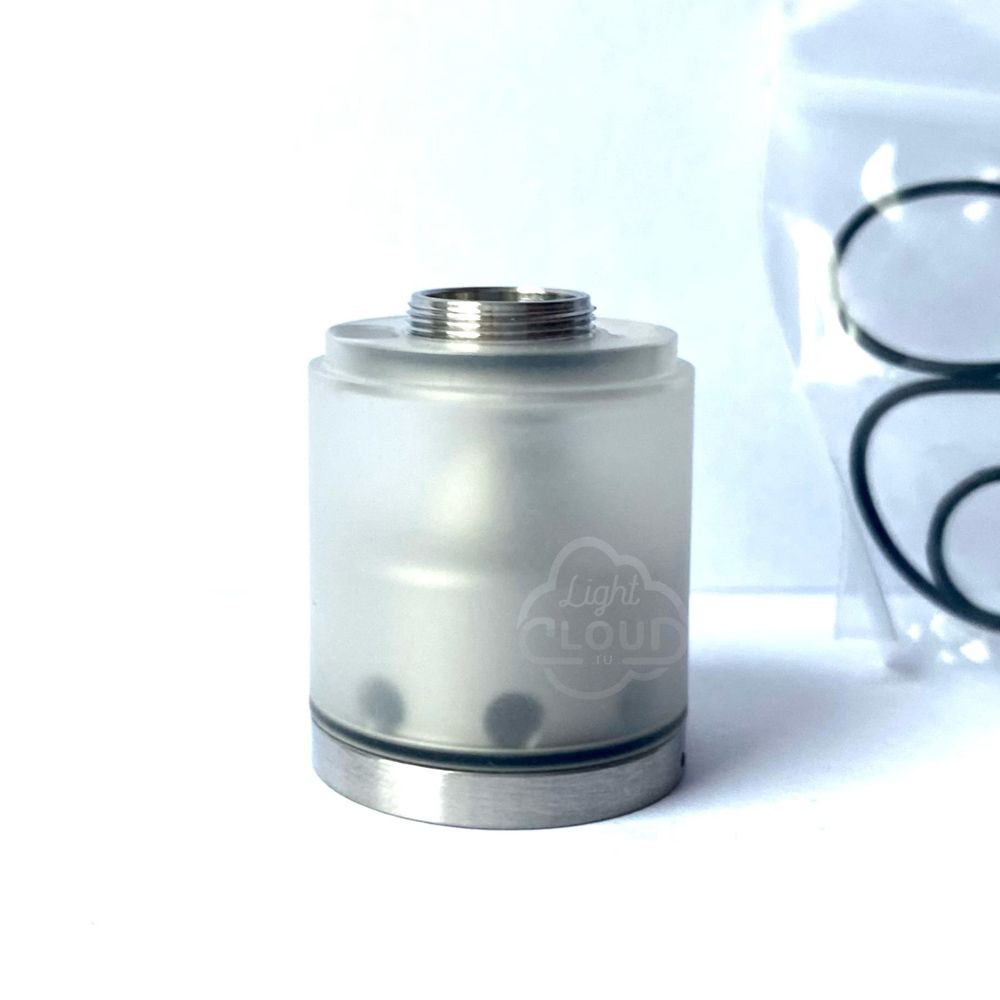 Колба для RAFI MTL RTA Short tank 2мл