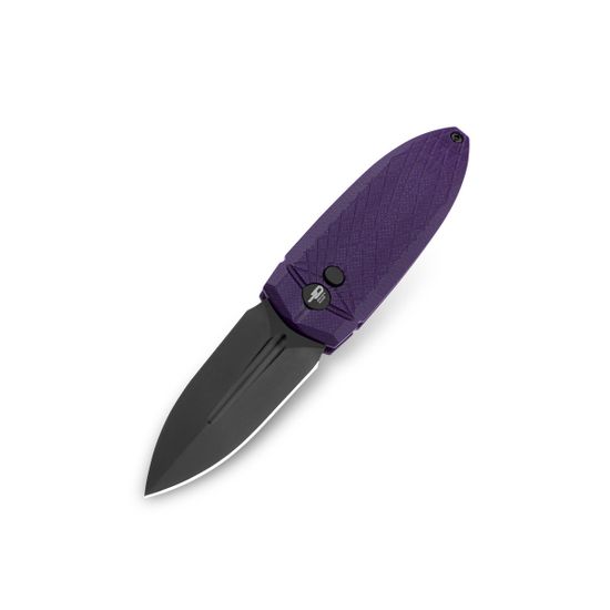 Нож Bestech BG57A-4 Ququ клинок из стали 14C28N, рукоять G10