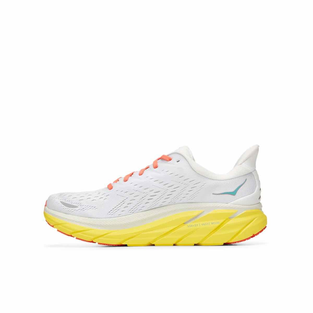 Кроссовки мужские Hoka Clifton 8 WIDE