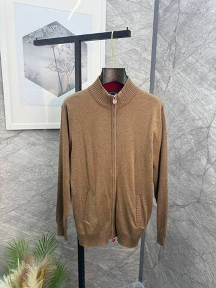 Кардиган Kiton