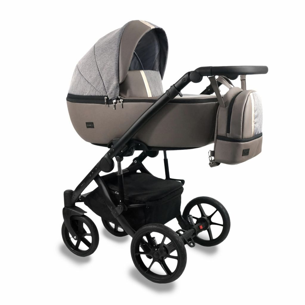 Коляска 2 в 1 Bexa Air