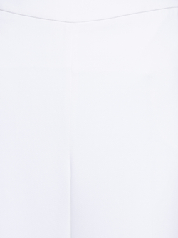 PESEROCO брюки - белый