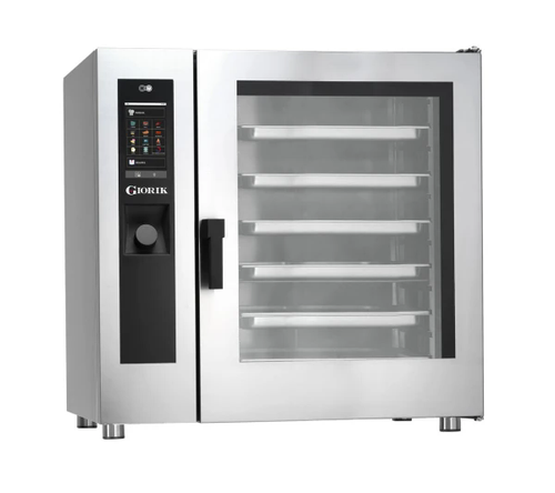 Пароконвектомат Giorik SERE102W