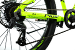 Подростковый велосипед Stels Adrenalin MD 24" V010 (2023)