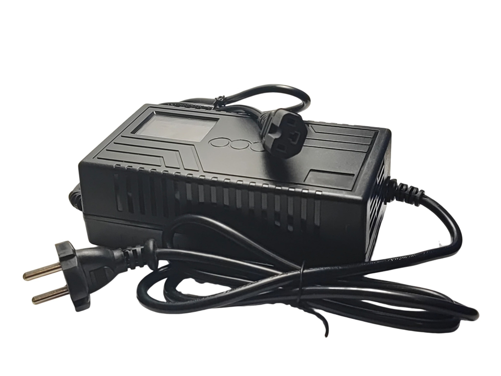 Зарядное устройство ET Smart LP17-3.2