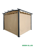 Шатёр для дачи Green Glade 72601