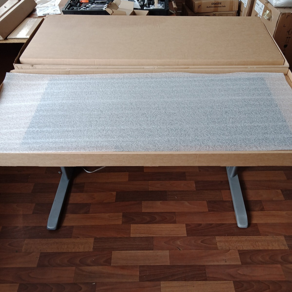 Индукционная варочная панель Kuppersbusch KI 9800.0 SR