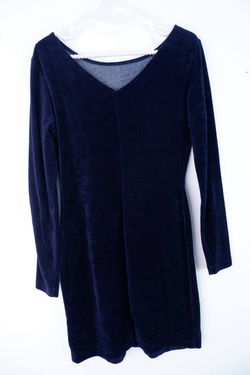 Платье Oodji для праздников или свиданий, маркировка S, визуально на 44 размер