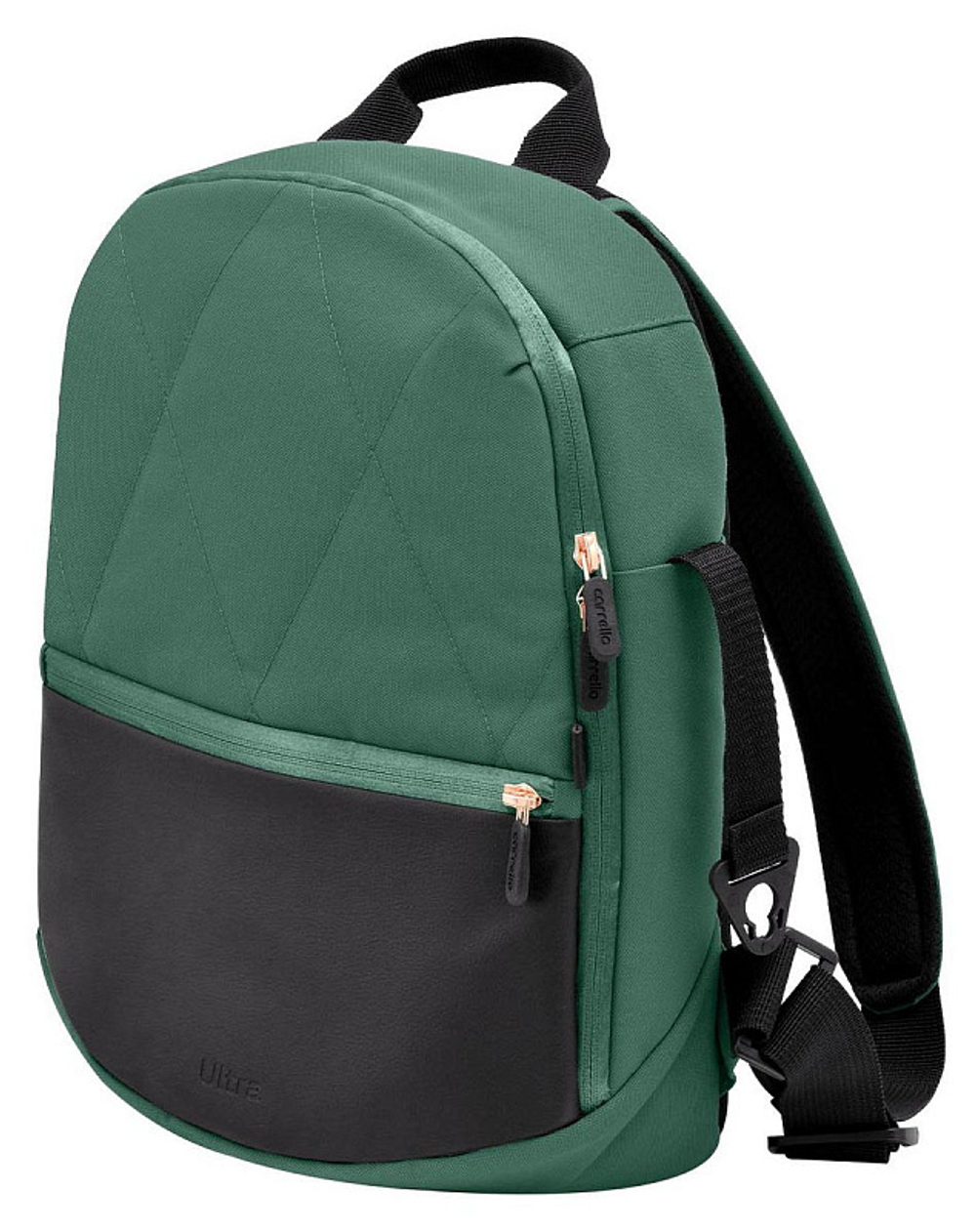 Коляска 2 в 1 Carrello Ultra CRL-6525 Morning Green