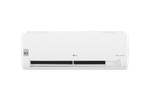 Инверторная сплит-система серии MEGACOOL DUAL Inverter P18EP1 (комплект)