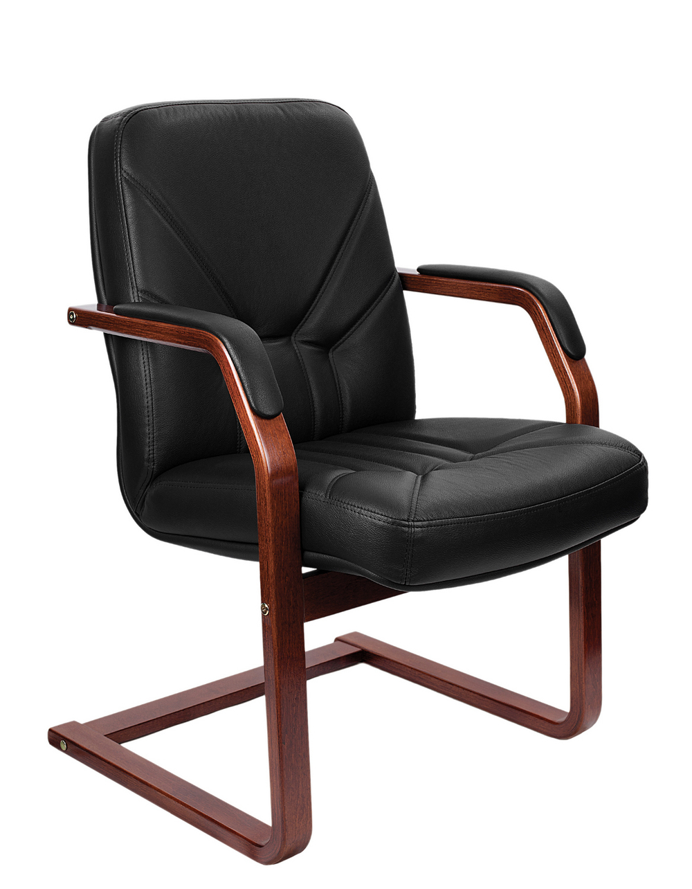 Кресло для конференций Верона С