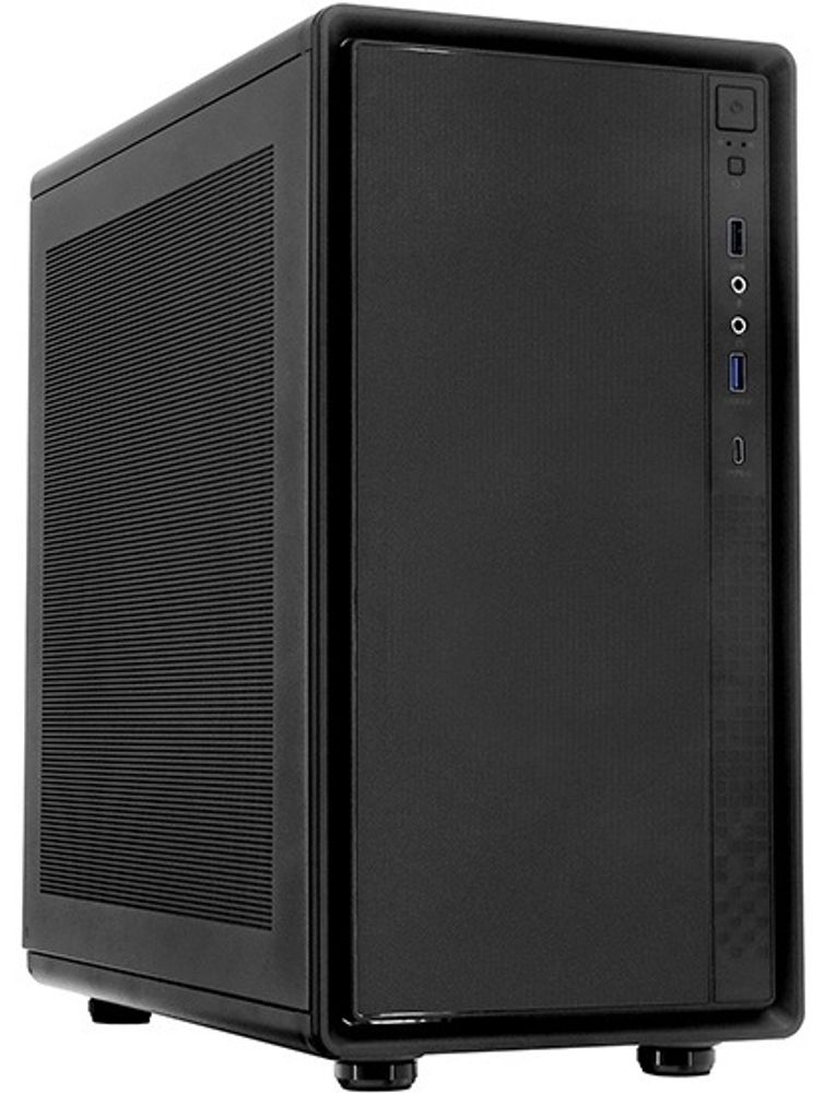 Корпус APEX M1851 черный Корпус APEX M1851 черный