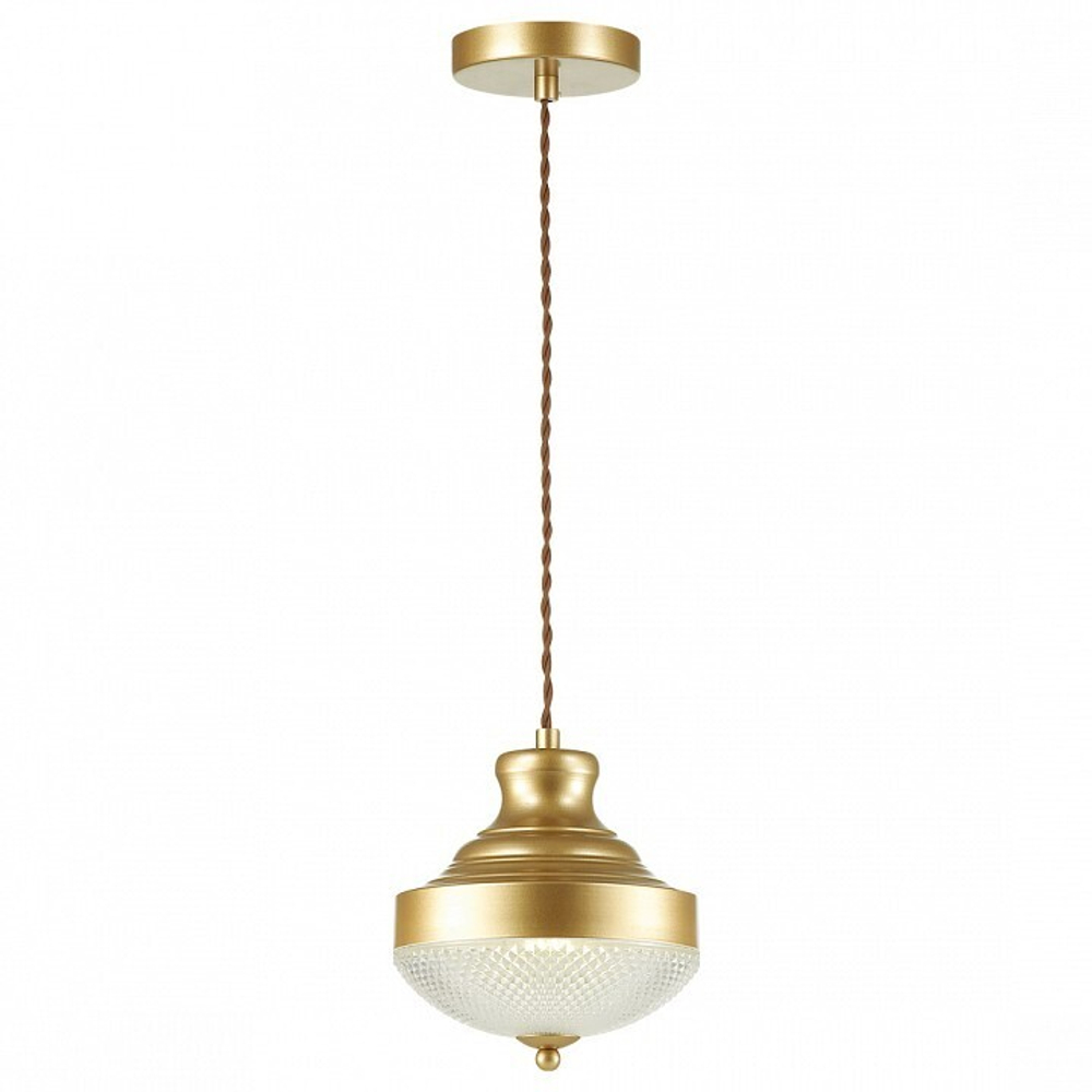 Подвесной светильник Odeon Light 4658/1