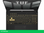 Игровой ноутбук ASUS TUF Gaming F15 FX507ZC4-HN002