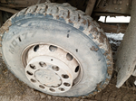 FAW J6 6x6 Бортовой с КМУ W2K00 (Дизельный, 11,1 л, 420 л.с., МТ)