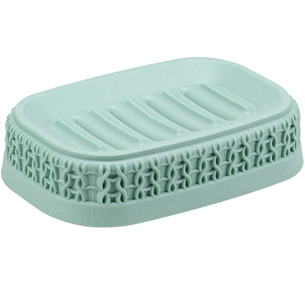 Мыльница ВЯЗАНИЕ М2238