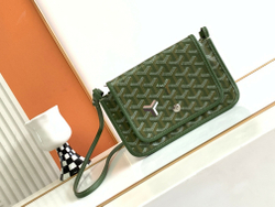 Goyard Plumet Pocket Wallet